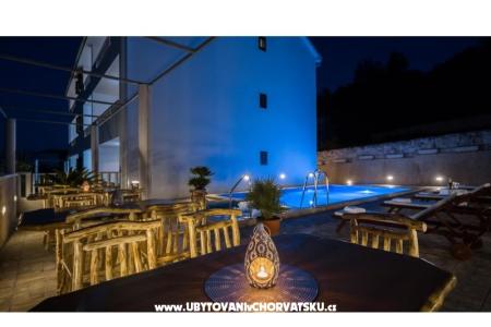 Apartmani La Perla foto 3