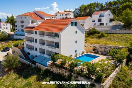 Apartmani La Perla foto 4