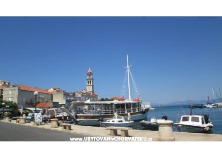 Apartmani Lemona otok Brač Hrvatska