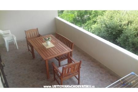 Apartmani Mariva  foto 3