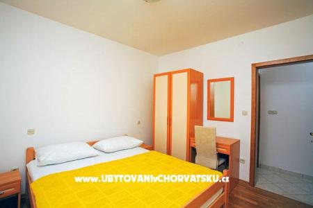 Apartmani Mirca foto 5