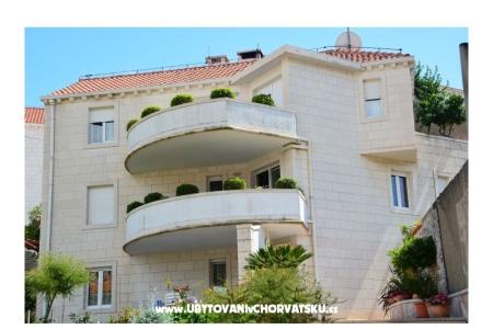 Apartmani Mladinic foto 3