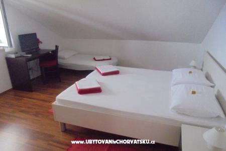 Apartmani Nada foto 4