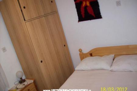 Apartmani Oleander foto 4