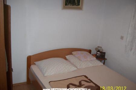 Apartmani Oleander foto 5