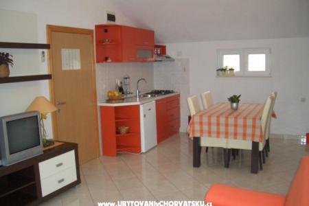 Apartmani PALOC foto 2