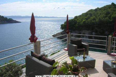 Apartmani Rogosic foto 2