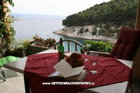 Apartmani Rogosic foto 5