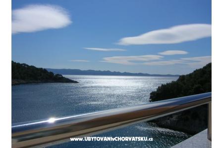 Apartmani Rogosic Osibova foto 5