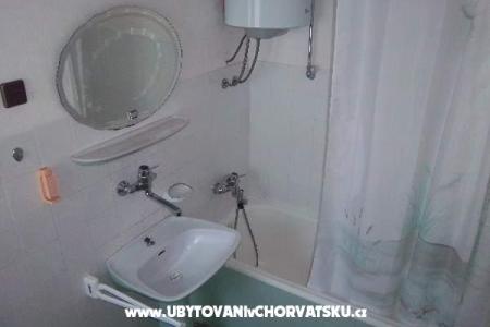 Apartmani Snjezana foto 5