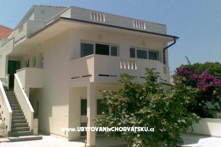 Apartmani Tomy otok Brač Hrvatska
