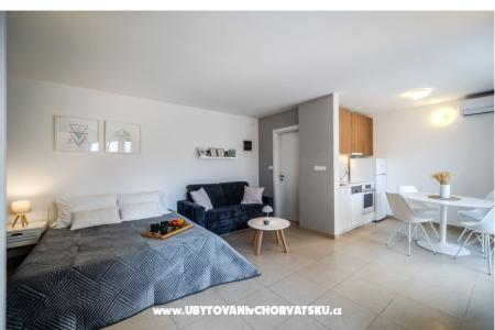 Apartmani Tomy foto 3