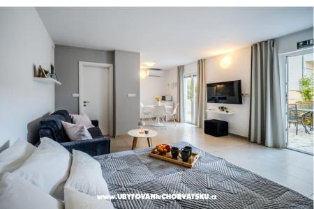 Apartmani Tomy foto 4