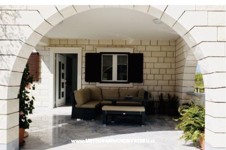 Apartmani Tonika foto 5