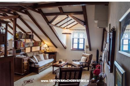 Apartmani Tonsic Sutivan foto 3