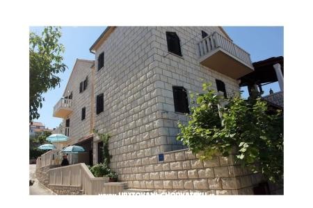 Apartmani Venesa foto 2