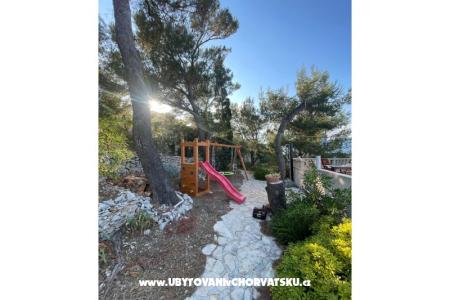 Apartmani Villa Dragica foto 4