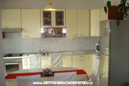 Apartmani Villa Niko Bol foto 5