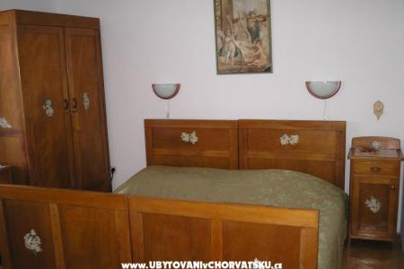 Apartmani Željka foto 3