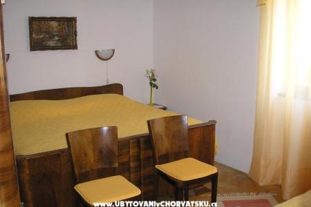 Apartmani Željka foto 5