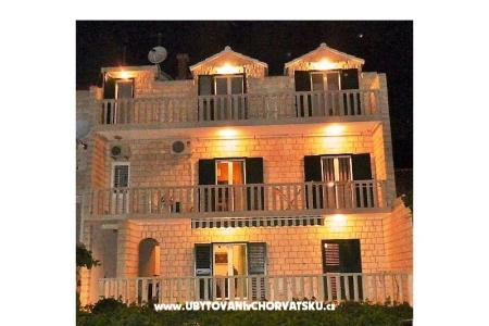 Apartmani JELAVIĆ otok Brač Hrvatska