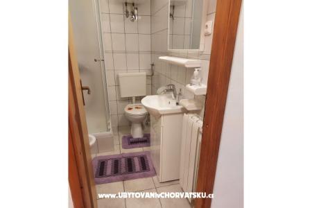 Apartmants JUJE foto 5