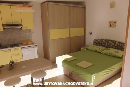 Apartmani Villa Gracin foto 4