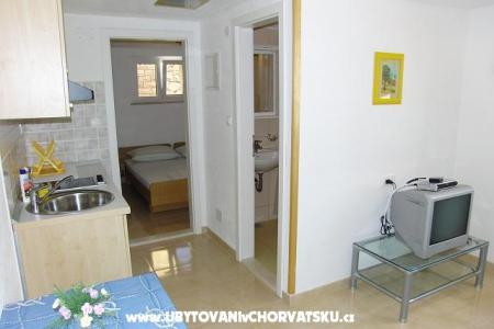 Apartmani Villa Gracin foto 5