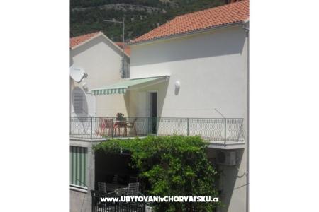 Apartmani Klapez foto 2