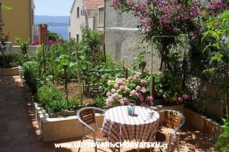 Apartmani Klapez foto 4