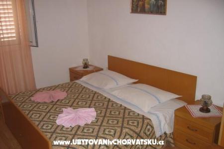 Apartmani Klapez foto 5