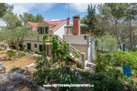 Apartman Antonio otok Brač Hrvatska