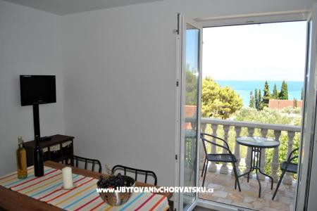 Apartmani Dropuljic foto 2