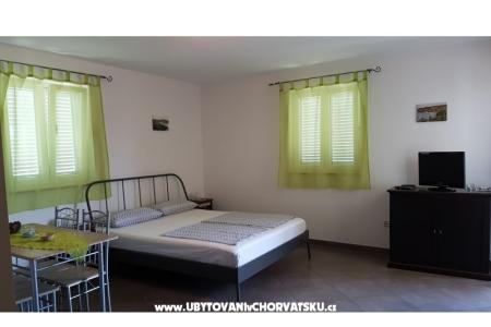 Apartmani Dropuljic foto 4