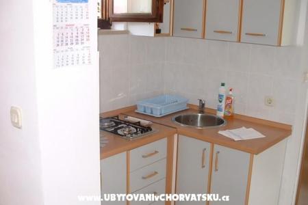 Apartmani Dvornik - Sutivan foto 3