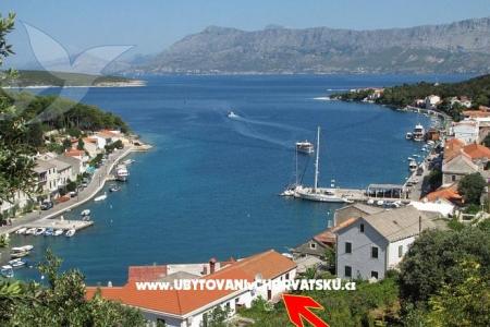 Apartmani Iskra foto 2