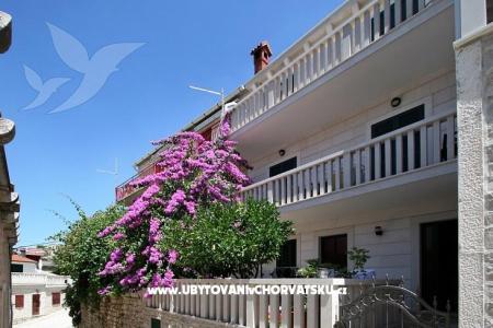 Apartmani Iskra foto 4
