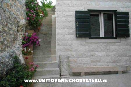 Apartmani Jadranka Postira foto 2