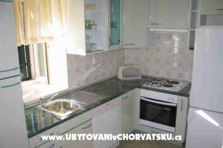 Apartmani Jadranka Postira foto 3