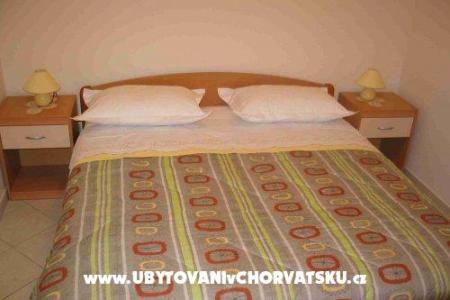 Apartmani Jadranka Postira foto 4