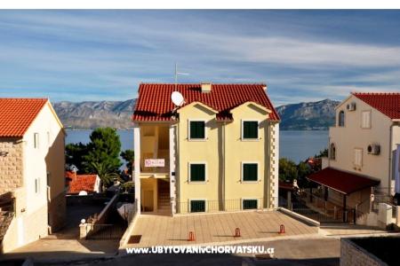 Apartmani Karlena foto 2
