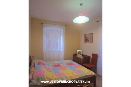 Apartmani Leona otok Brač Hrvatska