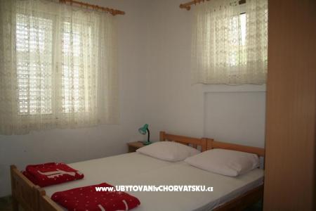 Apartmani Marinović foto 2