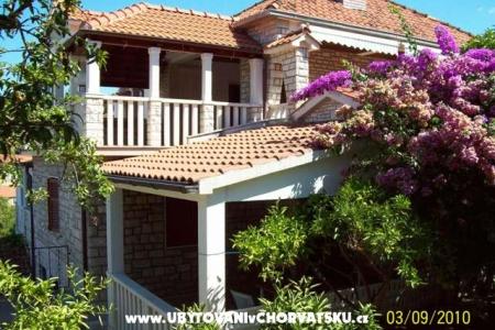 Apartmani Misetic foto 2