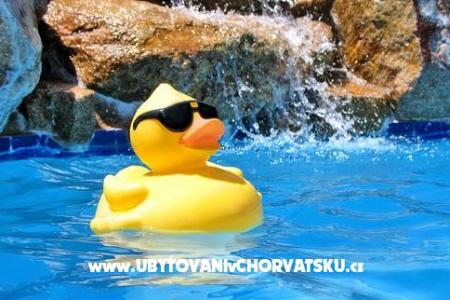Apartmani St. Ivan otok Brač Hrvatska