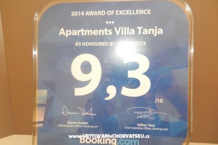 Apartmani Tanja foto 3