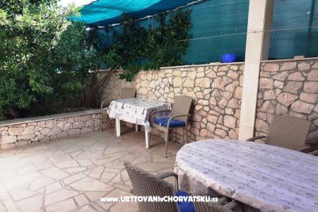 Apartmani Villa Vanja foto 3