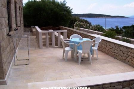 Apartmani Villa Vanja foto 4