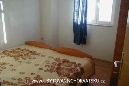 Apartmani Ilinka foto 2