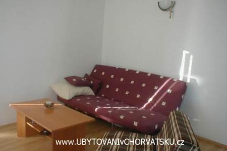 Apartmani Ilinka foto 4